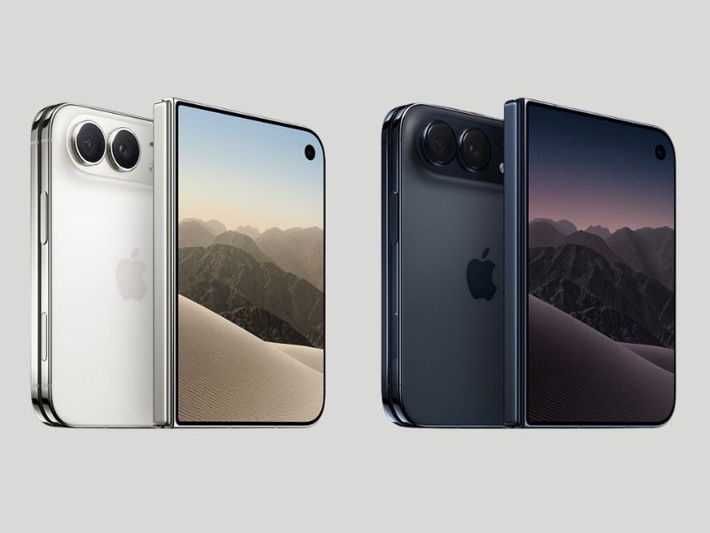 Đánh giá chi tiết công nghệ sạc trên iPhone Duo