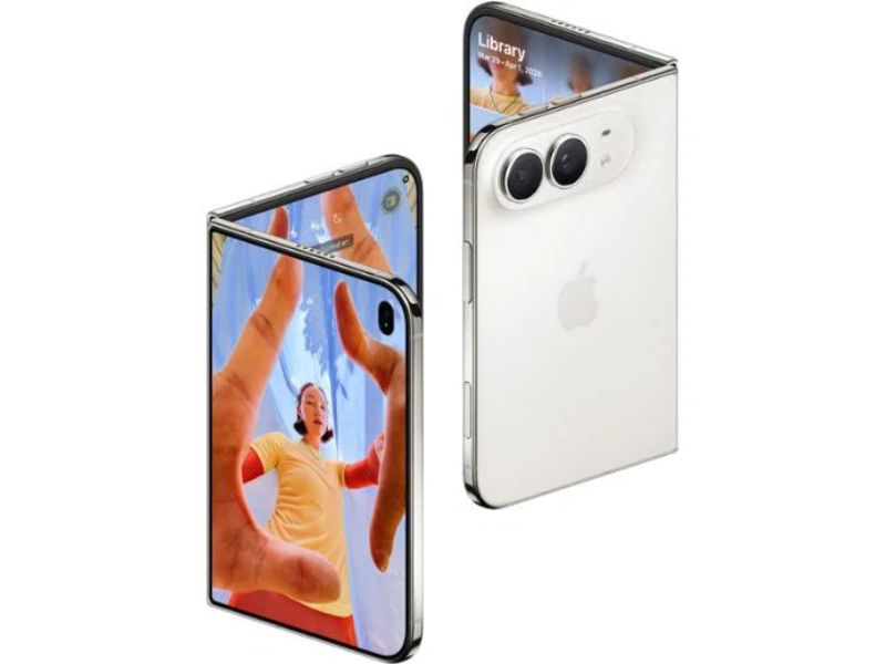 Đánh giá chi tiết thiết kế viền iPhone Duo