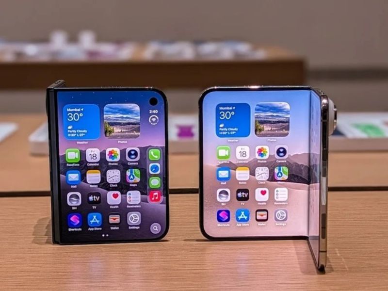Đánh giá trải nghiệm thực tế NFC iPhone Duo: Nhạy bén và chính xác