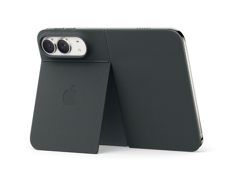 Dung lượng 1TB trên iPhone Duo lớn đến mức nào?