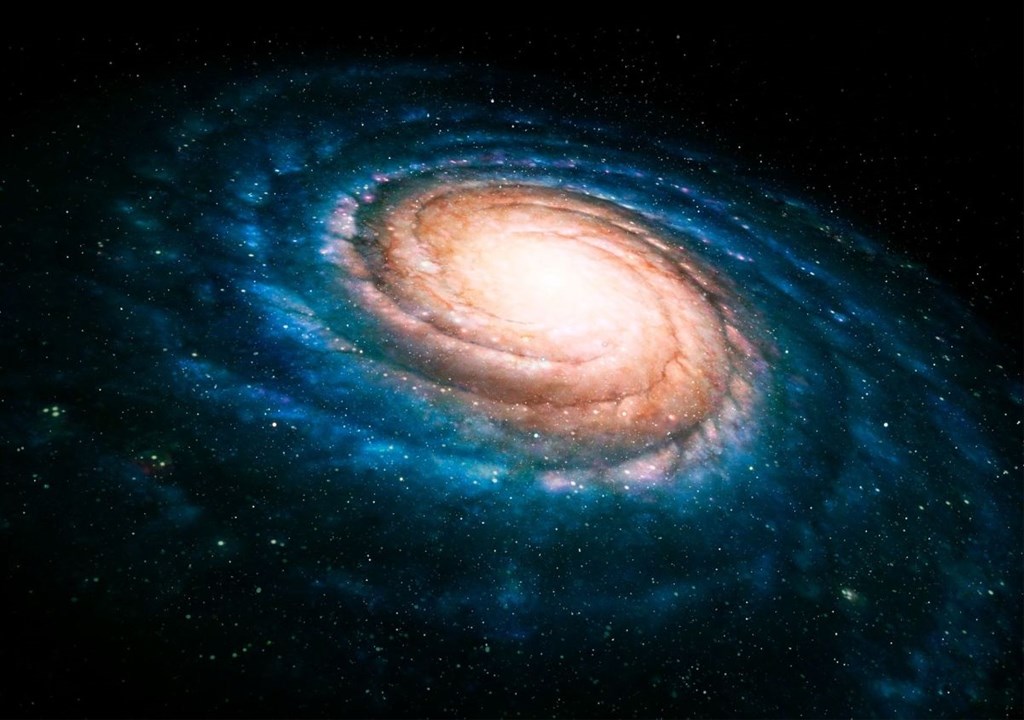 Hình nền Galaxy