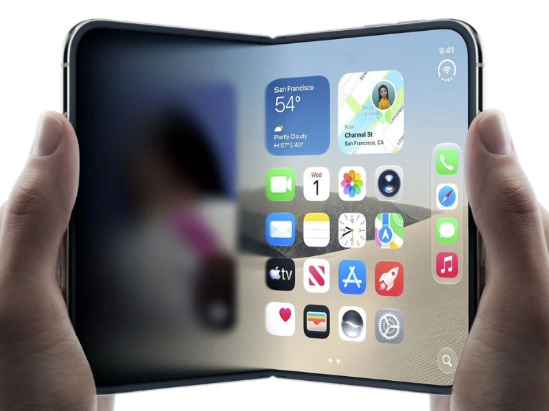 Hướng dẫn chỉnh sửa video quay màn hình trên iPhone Duo
