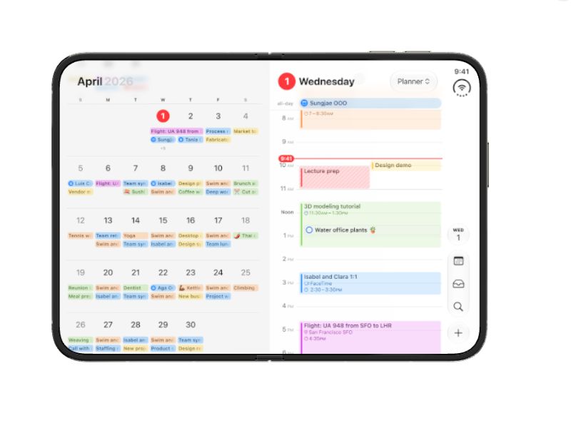 iPhone Duo 1TB nổi bật ở điểm nào?