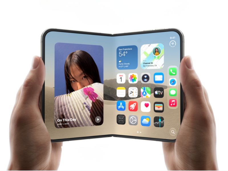 Bản lễ iPhone Duo có bền không