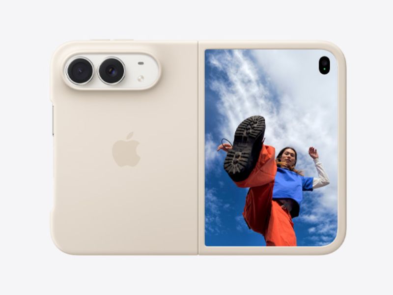 iPhone Duo 512GB thực tế lưu được bao nhiêu dữ liệu?