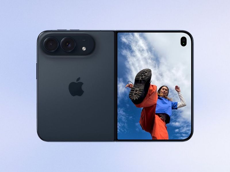iPhone Duo có chống nước không?