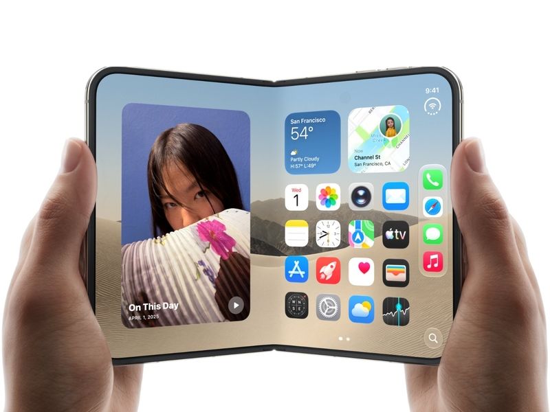 iPhone Duo có NFC không?