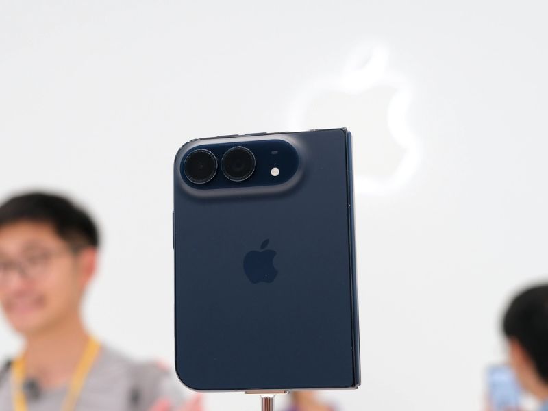 iPhone Duo hỗ trợ NFC không và vị trí đặt cảm biến ở đâu?