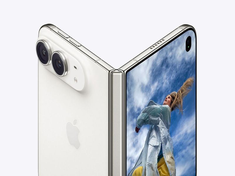 iPhone Duo hỗ trợ sạc nhanh bao nhiêu W?