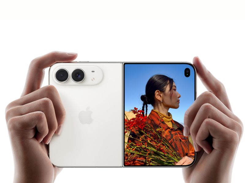 Lịch đặt trước iPhone Duo