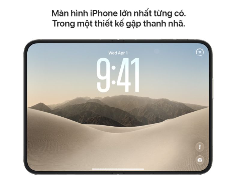 iPhone Duo có gì mới