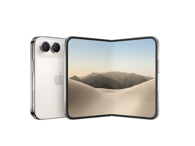 Mua iPhone Duo chính hãng, giá tốt tại Clickbuy