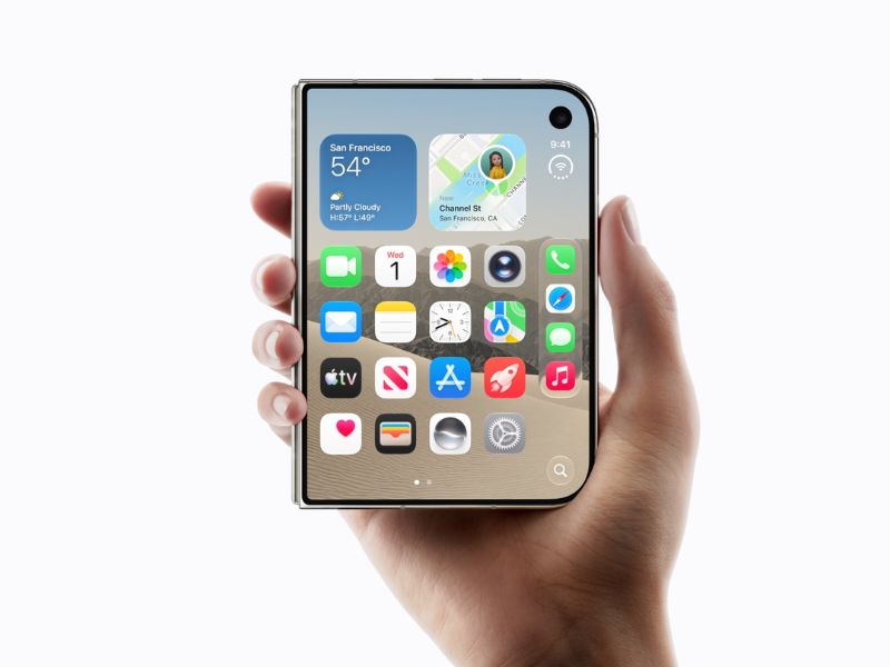 Mua iPhone Duo chính hãng, giá tốt tại Clickbuy