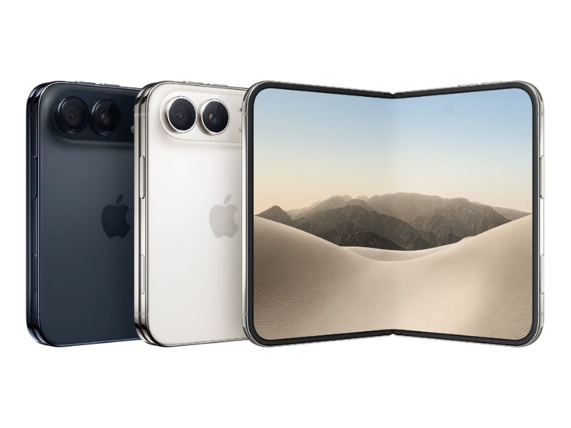 Mua iPhone Duo chính hãng, uy tín tại Clickbuy