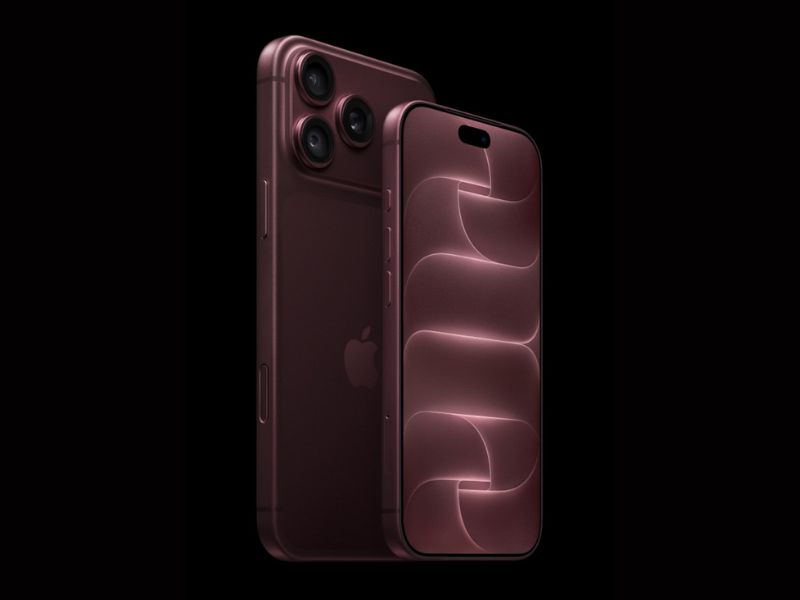 Nên mua iPhone Duo hay iPhone 18 Pro?