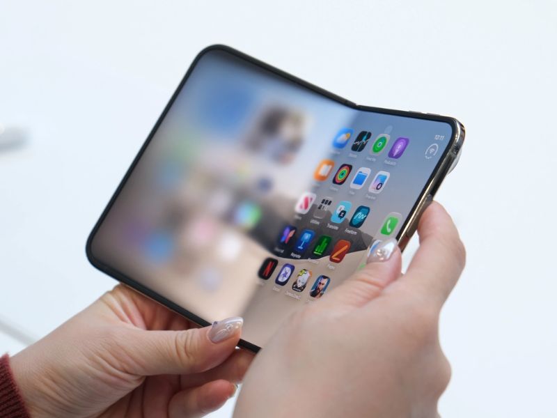 Những lưu ý quan trọng khi quay màn hình iPhone Duo