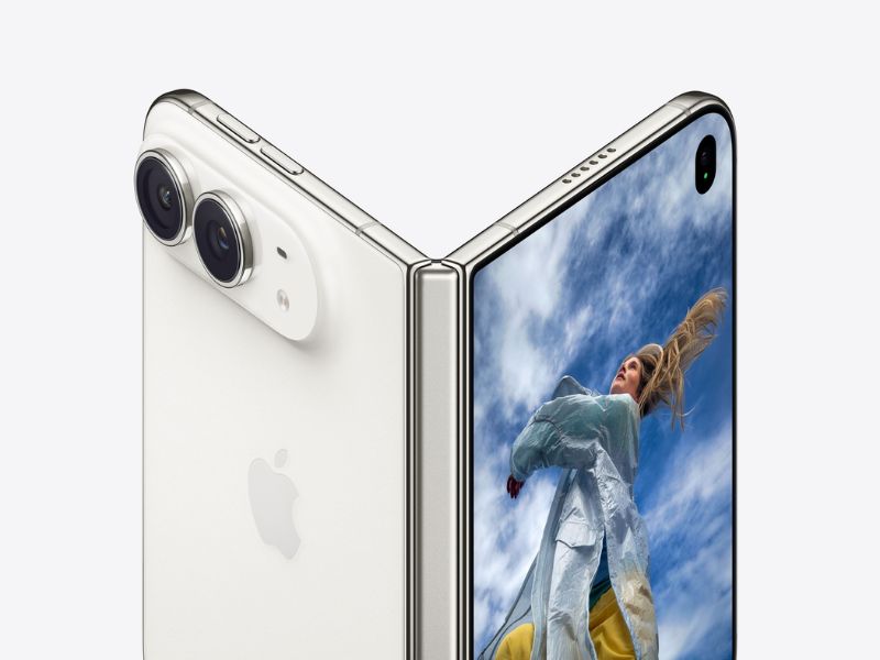 So sánh viền iPhone Duo với khung viền iPhone truyền thống