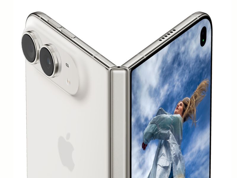 iPhone Duo có gì khác biệt