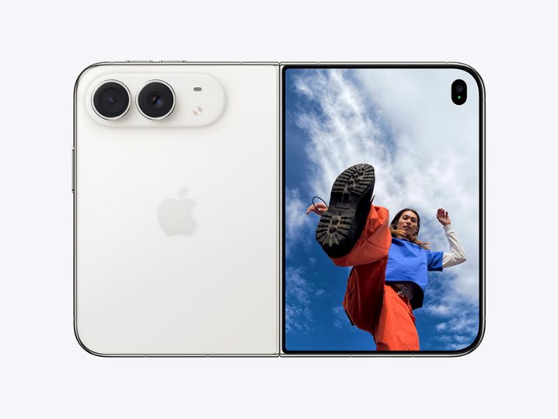 Tổng quan những điểm nổi bật của iPhone Duo và iPhone 18 Pro Max
