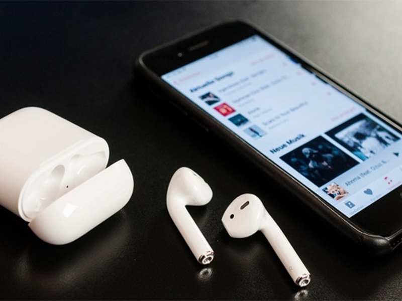 Cách kết nối tai nghe với điện thoại đơn giản