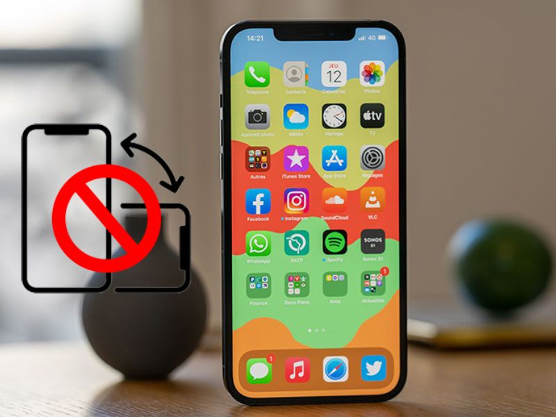 Cách khắc phục lỗi màn hình khi cảm biến gặp trục trặc