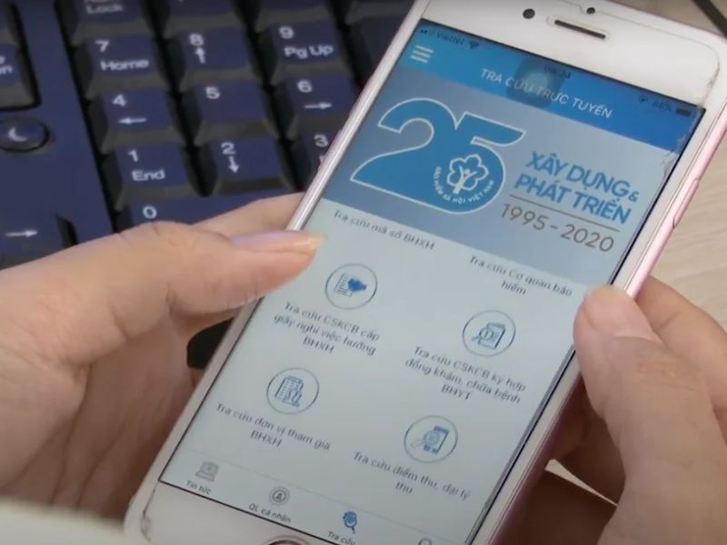 Khi tài khoản được kích hoạt thì có cần phải nộp hồ sơ giấy không