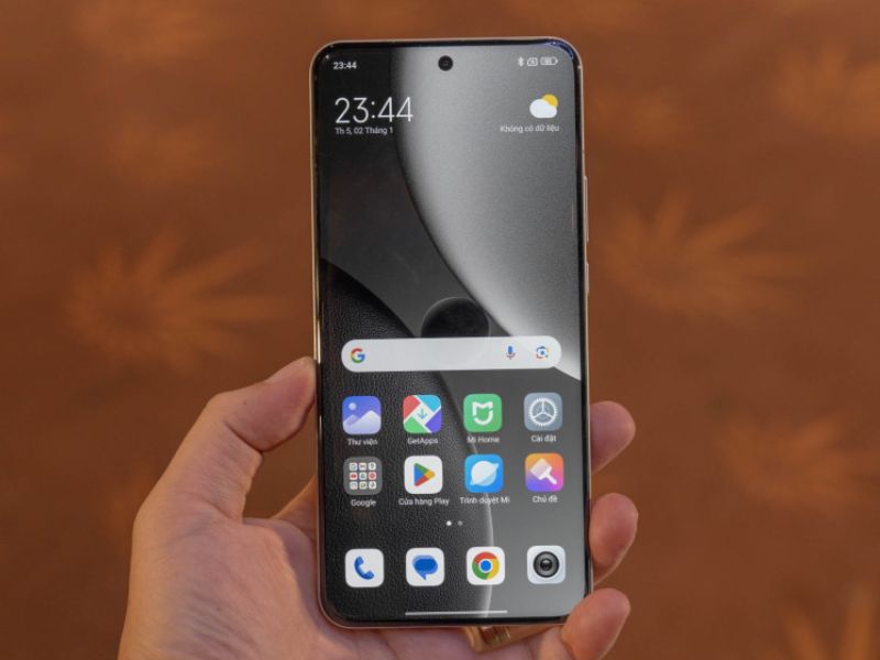 Công nghệ AI đời mới nhà Xiaomi