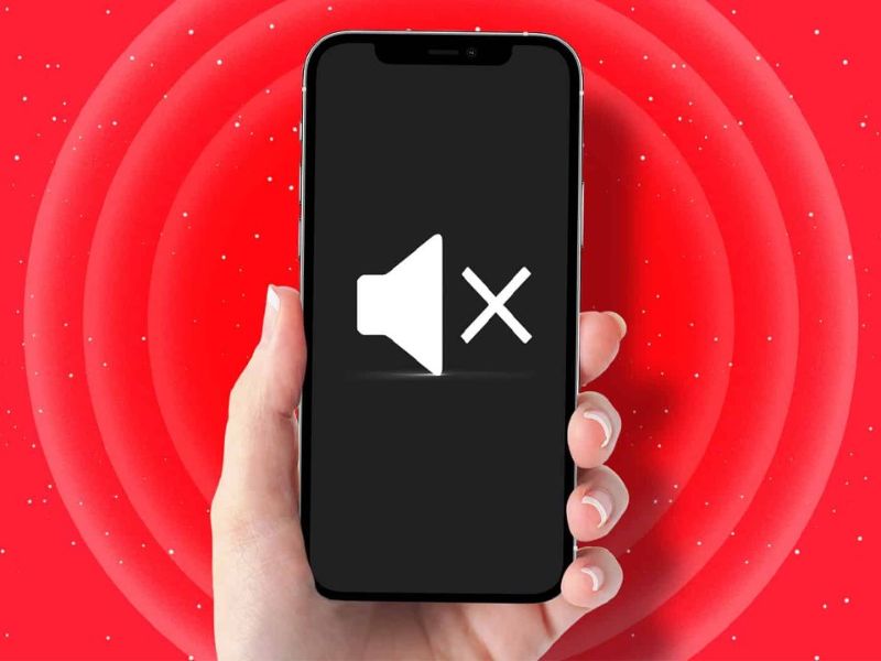Kiểm tra nhanh khi iPhone bị mất âm thanh cuộc gọi