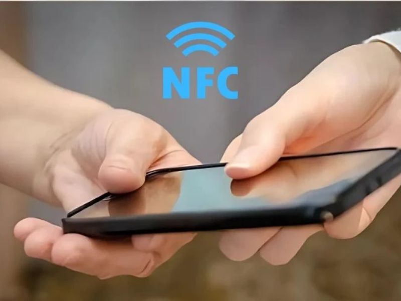 Check xem thiết bị có hỗ trợ NFC không?