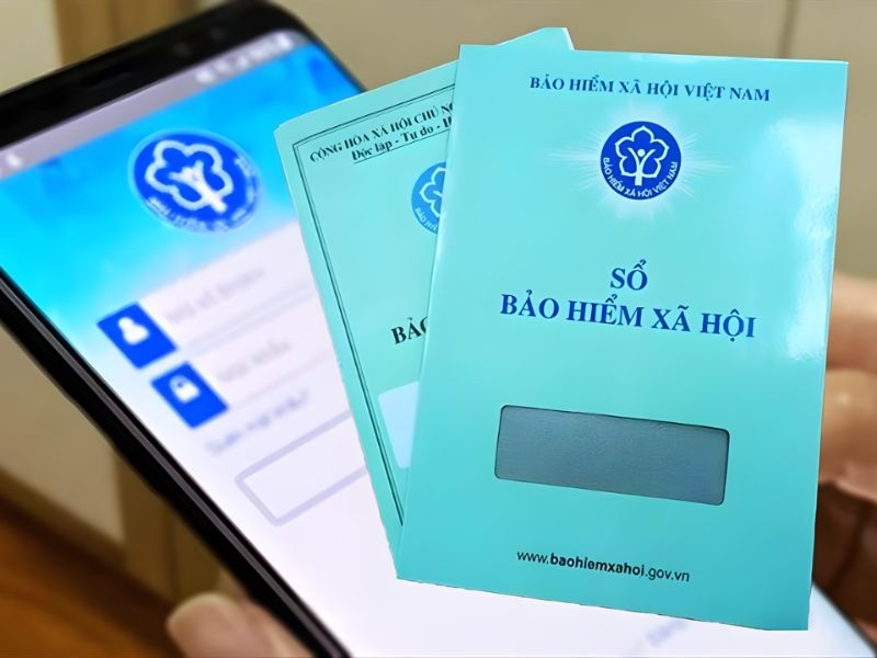 Làm gì khi không nhớ mã số BHXH