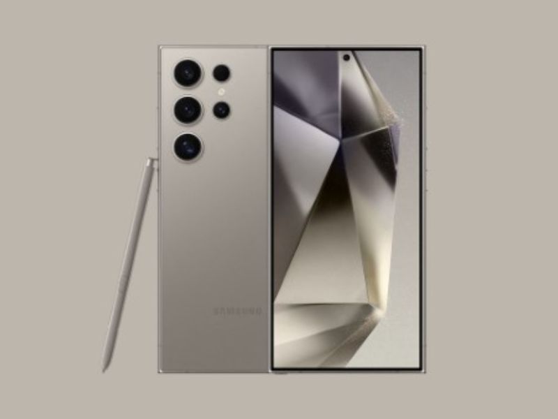 Một số lầm tưởng về độ bền khung titan trên Smartphone