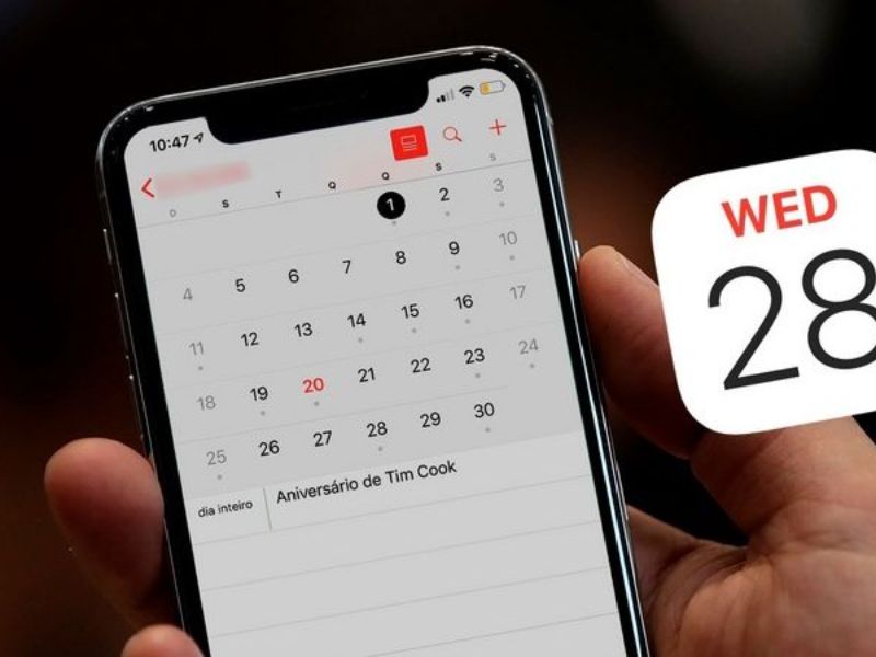 Lợi ích của việc tải lịch âm về điện thoại