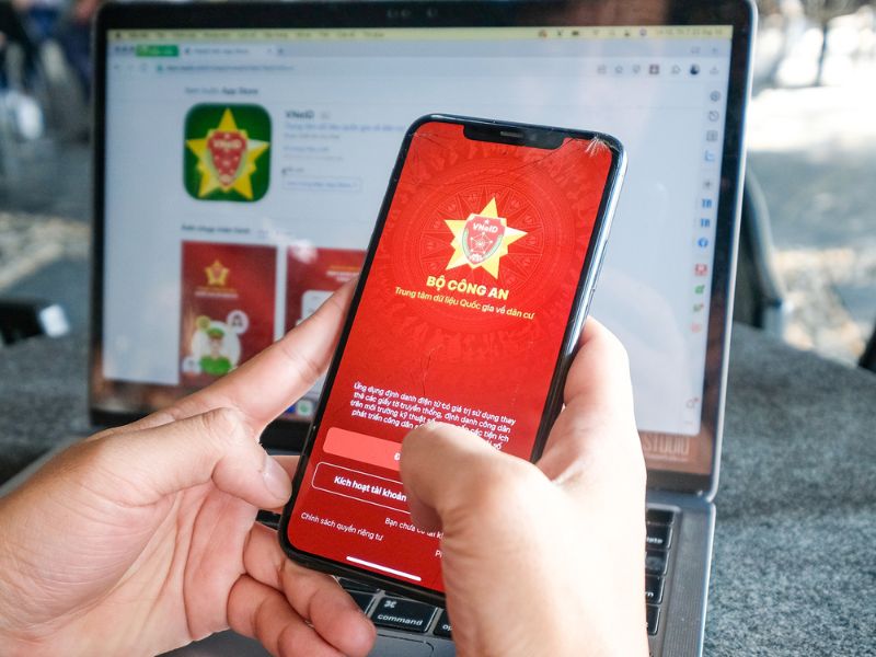 Lợi ích khi kích hoạt tài khoản định danh điện tử