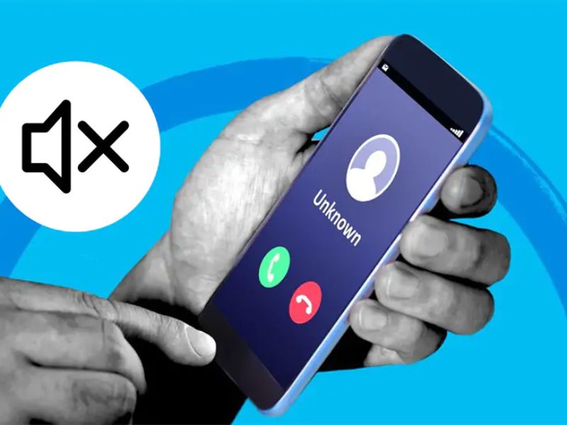 Lỗi iPhone bị mất âm thanh cuộc gọi