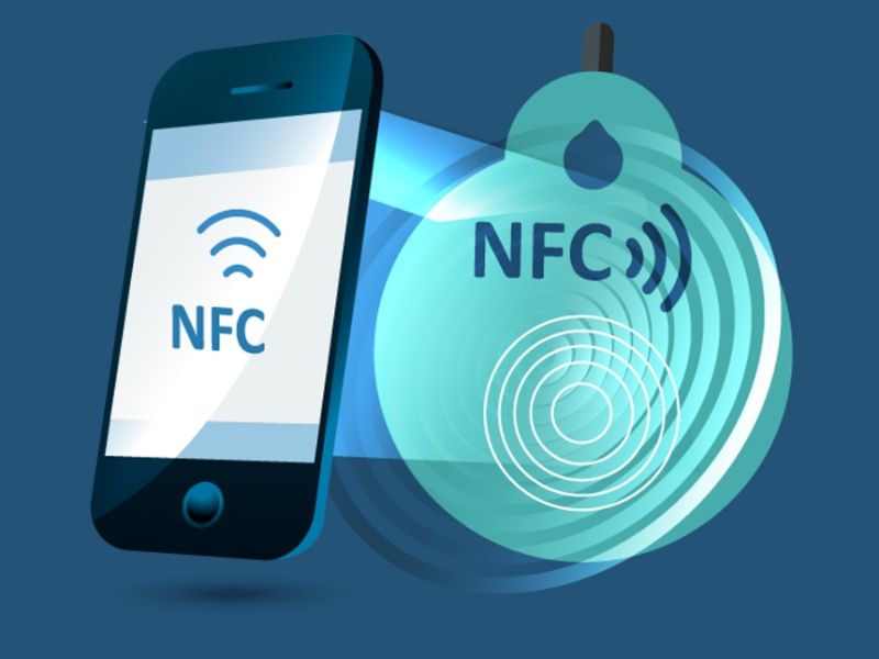 Các lỗi thường gặp khi quét NFC