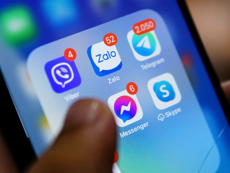 Thời điểm nào nên xóa dữ liệu Zalo ở điện thoại