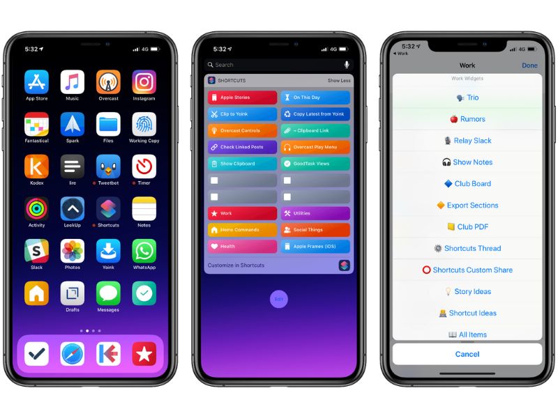 Hướng dẫn lưu video trên Instagram về điện thoại iPhone