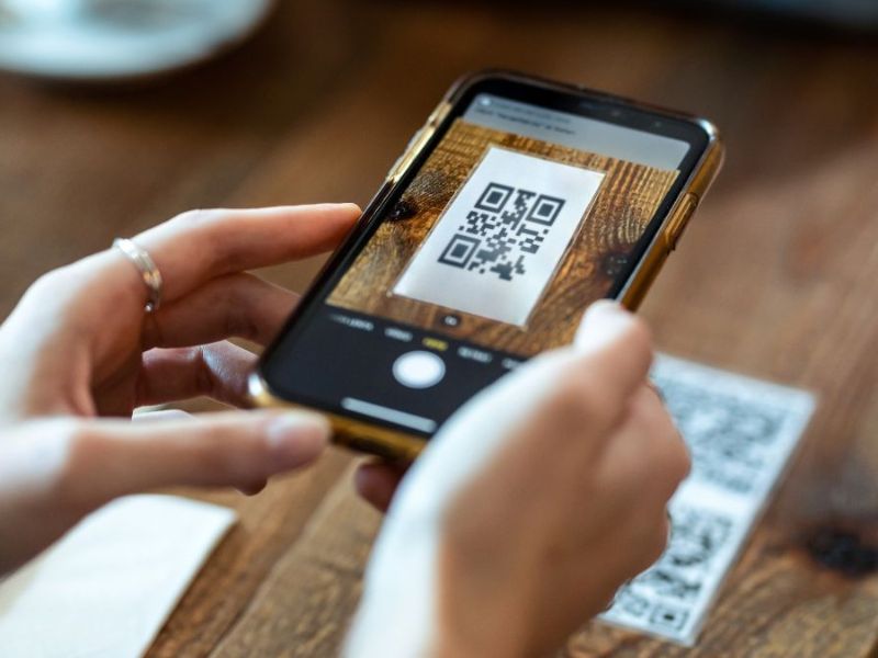 Một số lưu ý để quét mã vạch online hiệu quả 