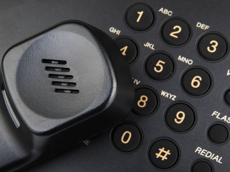 Một số lưu ý khi đổi mã vùng