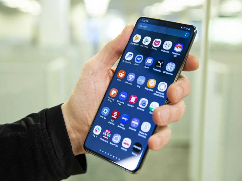 Những lưu ý khi kiểm tra xuất xứ của Samsung 