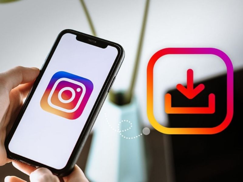 Một số lưu ý khi tải ảnh Instagram về máy