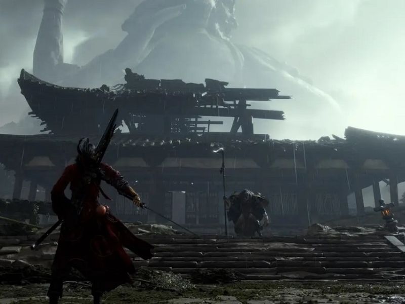 lưu ý khi download where winds meet