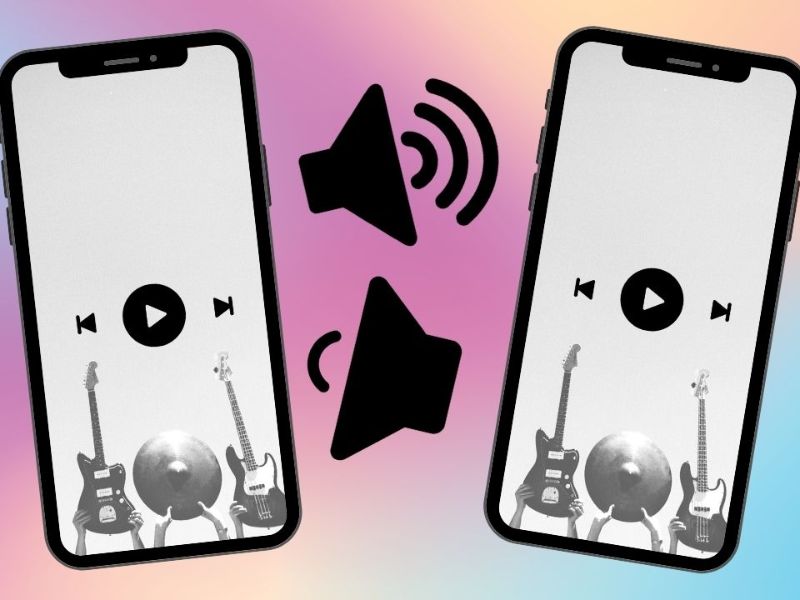 một số lưu ý tùy chỉnh âm thanh