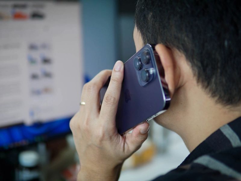 Lý do cần đổi mã vùng thiết bị di động