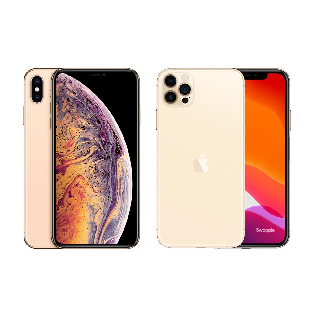 Nên sửa iPhone Xs Max tại các trung tâm uy tín