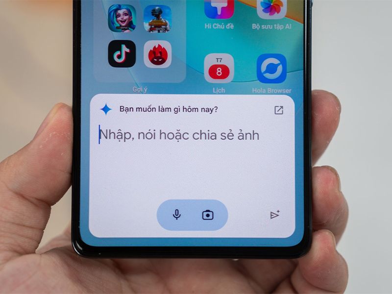 Hướng dẫn chi tiết cách dịch video bằng Gemini cực đơn giản