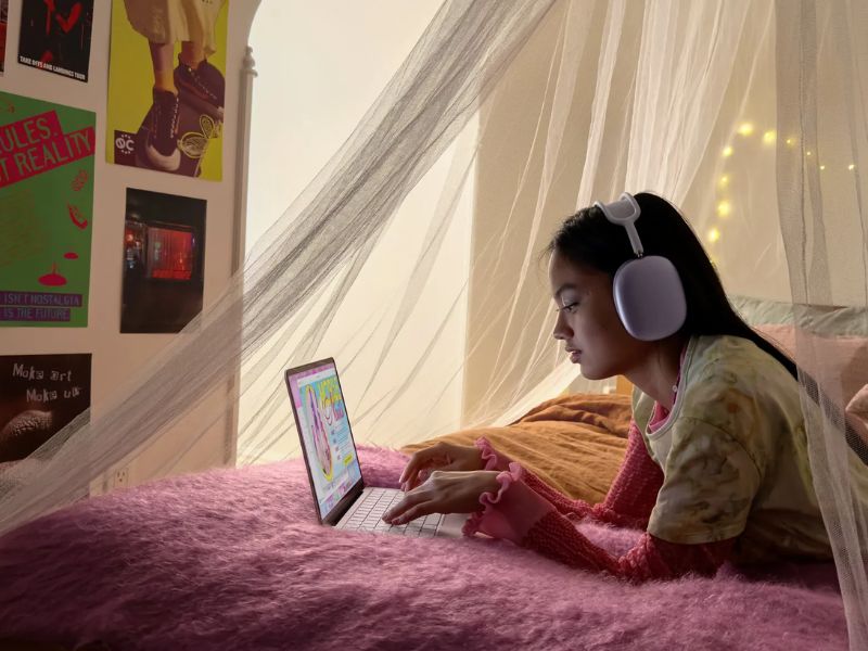 Khả năng kết nối và những điểm cần lưu ý