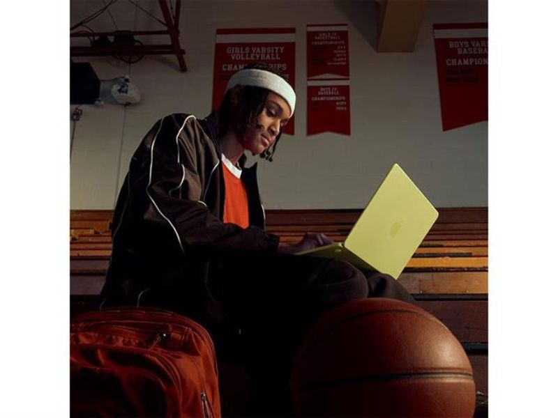 MacBook Neo 512GB dành cho ai?