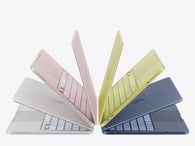Tại sao lại là MacBook Neo 512GB ở thời điểm hiện tại?