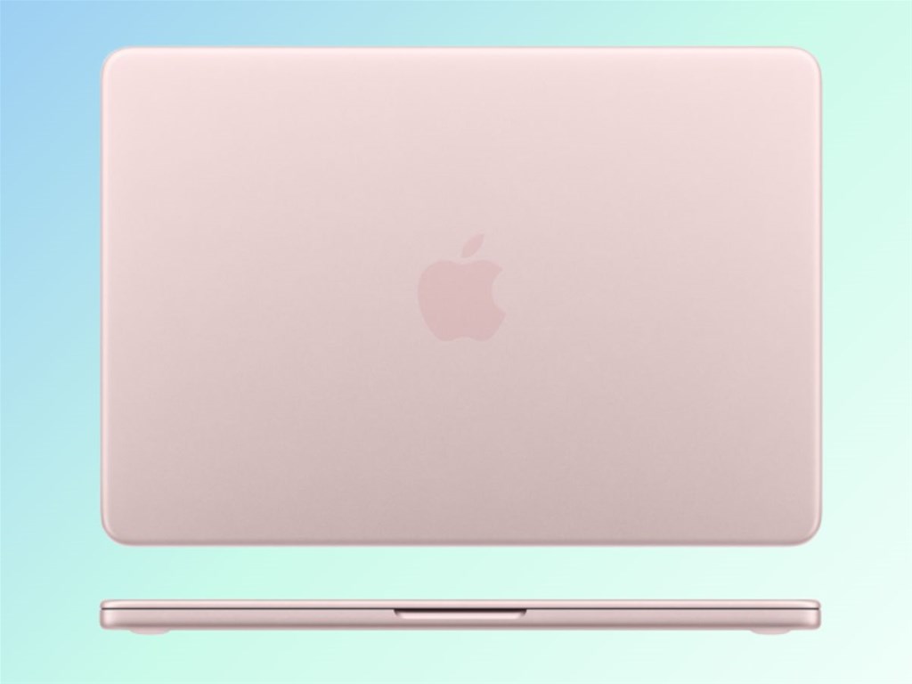 Máy có thiết kế siêu mỏng nhẹ